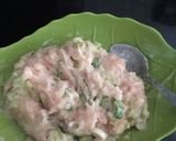 Foto langkah ke 1 dari resep Yaki Tsukune.