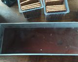 Foto langkah ke 4 dari resep Agar Agar Malkist Chocolatos.