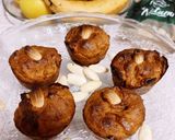 Foto del paso 5 de la receta: Bizcochitos de plátanos y almendras🍌🍌