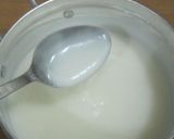 Foto langkah ke 1 dari resep Pizza empuk (metode tang zong).