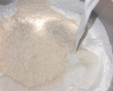 Foto del paso 1 de la receta: Pancitos de queso