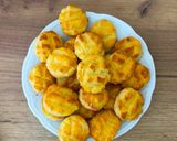 Kelt burgonyás pogácsa recept fázis 5 fotója