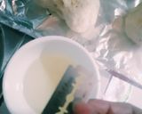 Hình bước làm 6 của món Kỉ niệm và chia sẻ lần đầu tiên làm bánh mì #ngon_bat_ngo