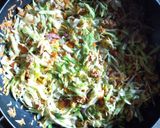 A picture of step 1 of Samosa.