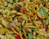 ઝટપટ ભેળ (Zatpat Bhel Recipe In Gujarati) રેસીપી સ્ટેપ4ફોટો