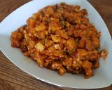 عکس مرحله 3 از دستور ☆☆ خوراک قارچ با سیب زمینی ☆☆