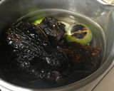 Foto del paso 4 de la receta: Encacahuatado