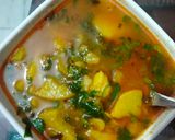 आलू टमाटर की सब्जी (aloo tamatar ki sabzi recipe in Hindi) रेसिपी चरण 4 फोटो