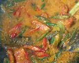 Foto langkah ke 4 dari resep Tauco pare + udang.