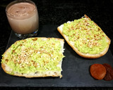 Foto del paso 4 de la receta: El desayuno de viernes nr. 3