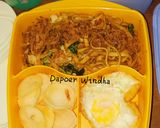 Foto langkah ke 7 dari resep 292. Mie Goreng nyemek.