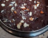ચોકો બ્રાઉની વીથ આઈસ્ ક્રીમ (Choco Brownie With Ice- Cream Recipe In Gujarati) રેસીપી સ્ટેપ5ફોટો