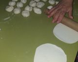 Foto del paso 7 de la receta: Empanadas Salteñas