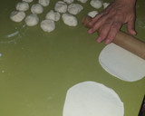 Foto del paso 7 de la receta: Empanadas Salteñas