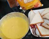 Bread Pakoda recipe step 1 photo