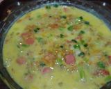 Foto langkah ke 7 dari resep Egg Caserolle isian Rougout ala saya.