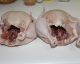 Foto del paso 1 de la receta: Pollo asado a las finas hierbas