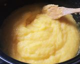 Foto del paso 4 de la receta: Polenta con pollo guisado rústico. Diana