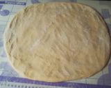 Foszlós kalács recept fázis 2 fotója