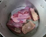 Foto del paso 1 de la receta: Puchero