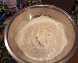 Foto del paso 2 de la receta: Masa de pizza napolitana