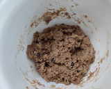 Foto del paso 4 de la receta: Pastel zanahoria y cheesecake