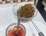 Foto langkah ke 2 dari resep Kering Tempe Pedas.