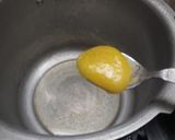 A picture of step 2 of Instant Pongal(rice).