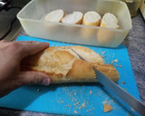 Foto del paso 3 de la receta: Torrijas de leche
