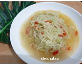 Foto langkah ke 6 dari resep Oseng Labu siam (masakan sehari-hari).