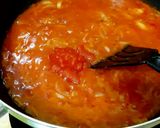 Foto langkah ke 2 dari resep Spaghetti Brulle / Spageti Panggang.