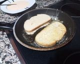 Foto del paso 5 de la receta: Tostadas francesas fáciles