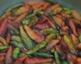 Foto langkah ke 1 dari resep Sambal Bawang (Ayam Geprek).