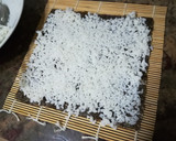 Foto del paso 5 de la receta: Maki sushi de atún paso a paso