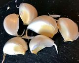 Kínai bazsalikomos csirke recept fázis 2 fotója