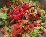 Foto del paso 2 de la receta: Ensalada de Quinoa