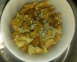 ওয়ালনাট কেক(walnut cake recipe in Bengali) রেসিপি ধাপ - 2 ছবি