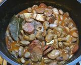 Foto del paso 6 de la receta: Michirones