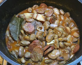 Foto del paso 6 de la receta: Michirones