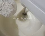 Foto langkah ke 3 dari resep Bolu Pisang.