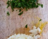 Foto langkah ke 1 dari resep Croutons.