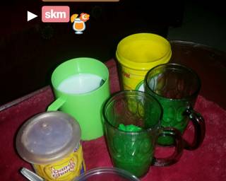 Cendol ala Rumahan - Step 5