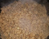 Foto del paso 6 de la receta: Lasaña vegana