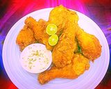 Foto langkah ke 5 dari resep Ayam Goreng Al Baik.