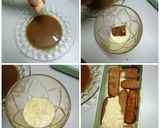 Hình bước làm 6 của món Tiramisu 🥧