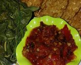 Foto langkah ke 3 dari resep Sambel bacem.