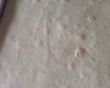 Foto langkah ke 5 dari resep Bolu Gulung 2 telur.