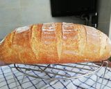2 grammos kenyér recept fázis 6 fotója