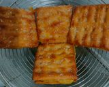 Foto langkah ke 3 dari resep Gabin Fla Tape.