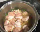 รูปขั้นตอนการทำที่ 2 ของ ต้มยำไก่